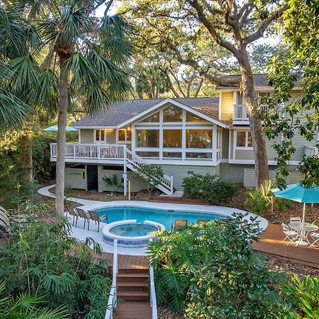 189 Mooring Buoy Villa Hilton Head Island Exterior photo