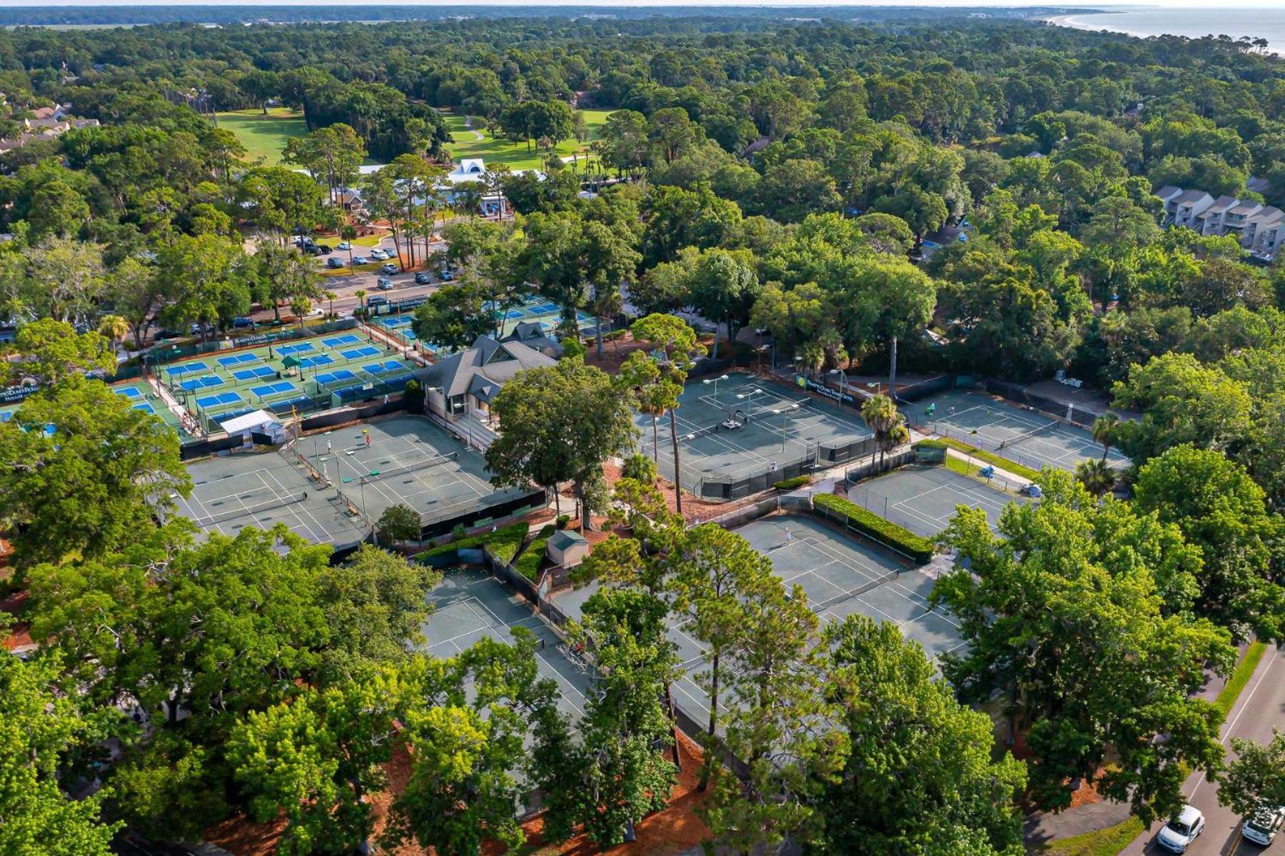189 Mooring Buoy Villa Hilton Head Island Exterior photo